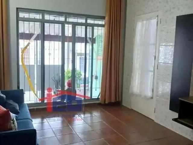 Casa / Sobrado para Venda em Osasco/SP Jardim D'Abril 3 Quartos