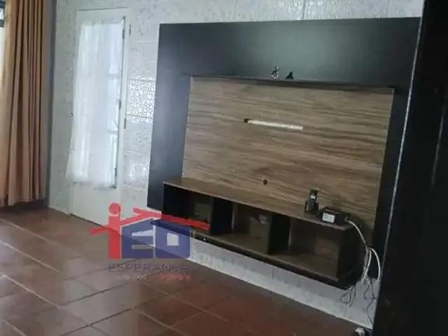 Casa / Sobrado para Venda em Osasco/SP Jardim D'Abril 3 Quartos