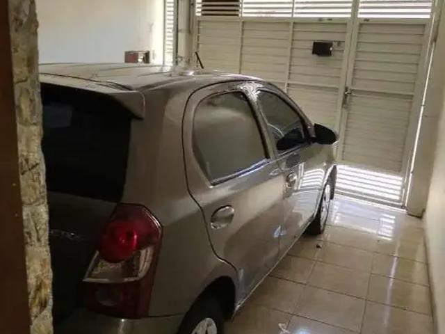 Casa / Sobrado para Venda em Osasco/SP Jardim D'Abril 3 Quartos