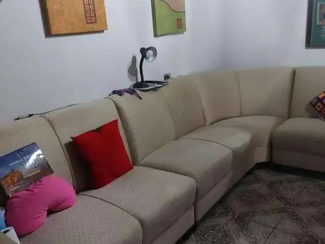 Casa / Sobrado para Venda em Osasco/SP Jardim D'Abril 3 Quartos