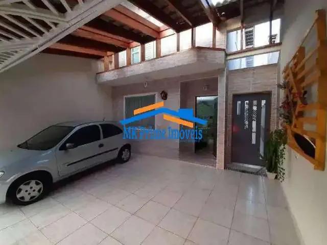 Casa / Sobrado para Venda em Osasco/SP Jardim D'Abril 3 Quartos