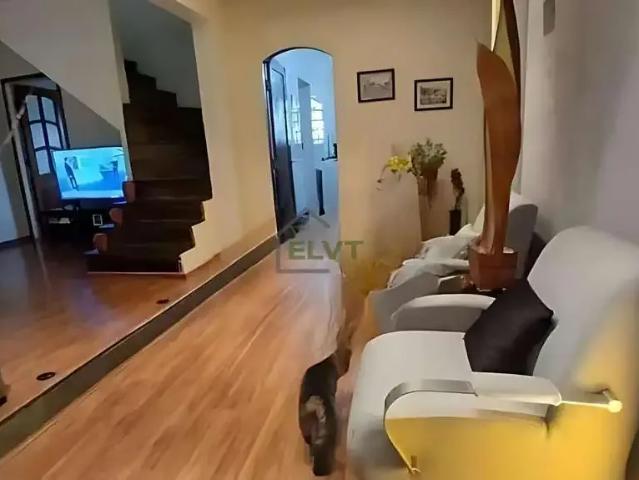 Casa / Sobrado para Venda em Osasco/SP Jardim D'Abril 3 Quartos