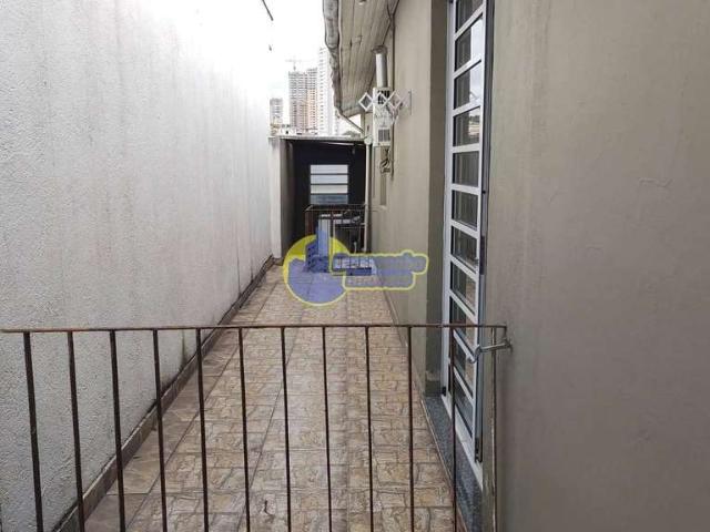 Casa / Sobrado para Venda em Osasco/SP Jardim D'Abril 3 Quartos