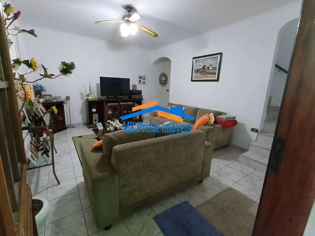 Casa / Sobrado para Venda em Osasco/SP Jardim D'Abril 3 Quartos