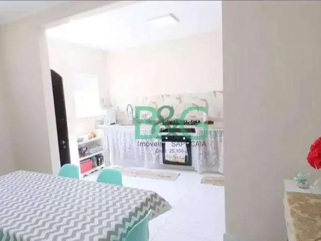 Casa / Sobrado para Venda em Osasco/SP Jardim D'Abril 3 Quartos