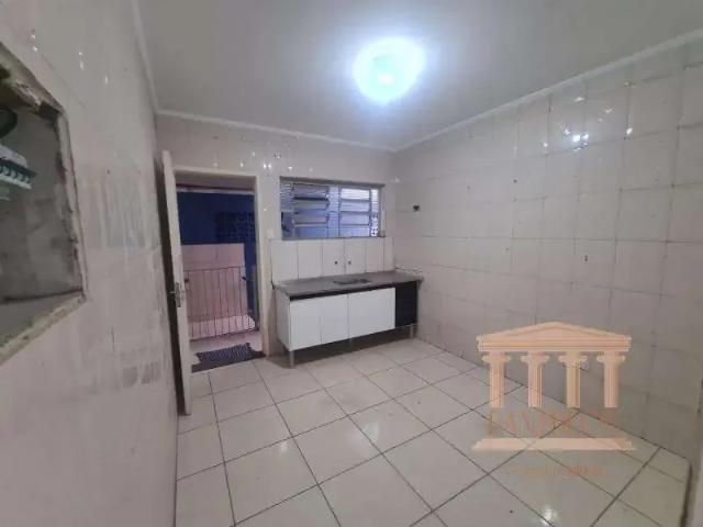 Casa / Sobrado para Venda em Osasco/SP Jardim D'Abril 3 Quartos