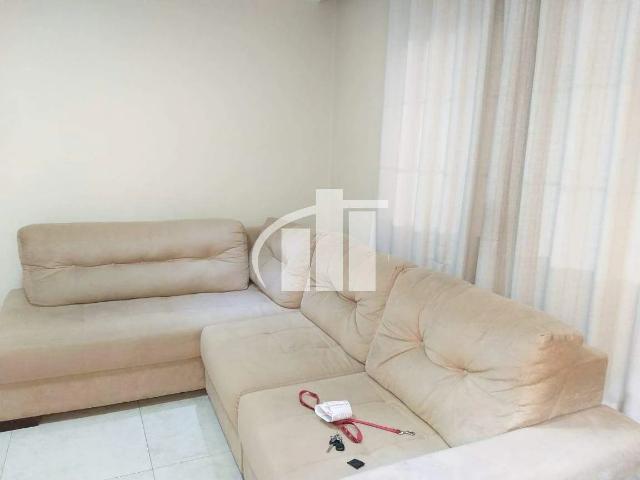 Casa / Sobrado para Venda em Osasco/SP Jardim D'Abril 3 Quartos