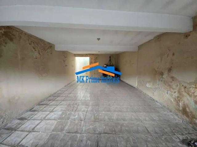 Casa / Sobrado para Venda em Osasco/SP Jardim D'Abril 3 Quartos