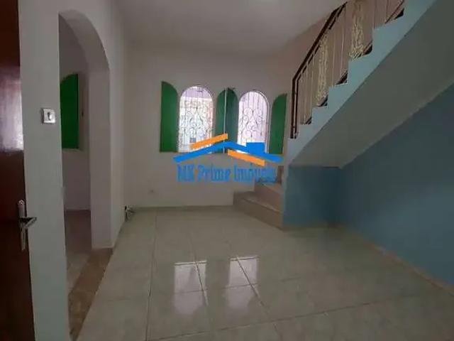Casa / Sobrado para Venda em Osasco/SP Jardim D'Abril 4 Quartos