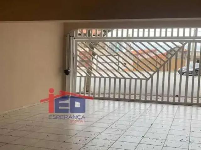Casa / Sobrado para Venda em Osasco/SP Jardim D'Abril 4 Quartos