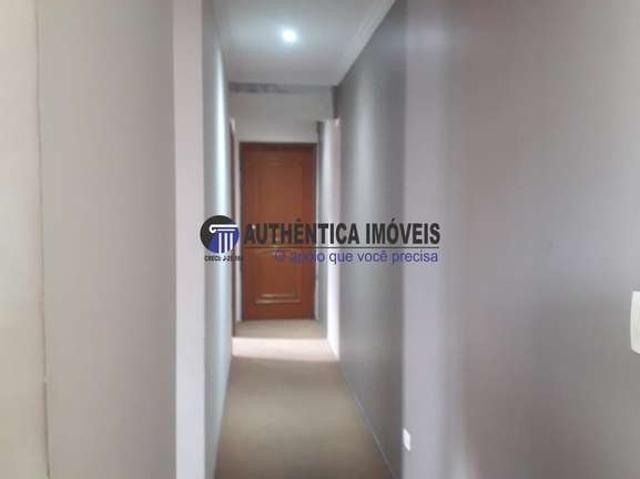 Casa / Sobrado para Venda em Osasco/SP Jardim D'Abril 4 Quartos