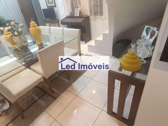 Casa / Sobrado para Venda em Osasco/SP Jardim D'Abril 4 Quartos