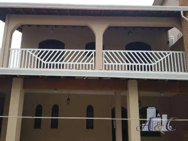 Casa / Sobrado para Venda em Osasco/SP Jardim D'Abril 4 Quartos