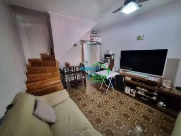 Casa / Sobrado para Venda em Osasco/SP Jardim D'Abril 4 Quartos