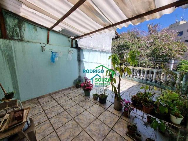 Casa / Sobrado para Venda em Osasco/SP Jardim D'Abril 4 Quartos