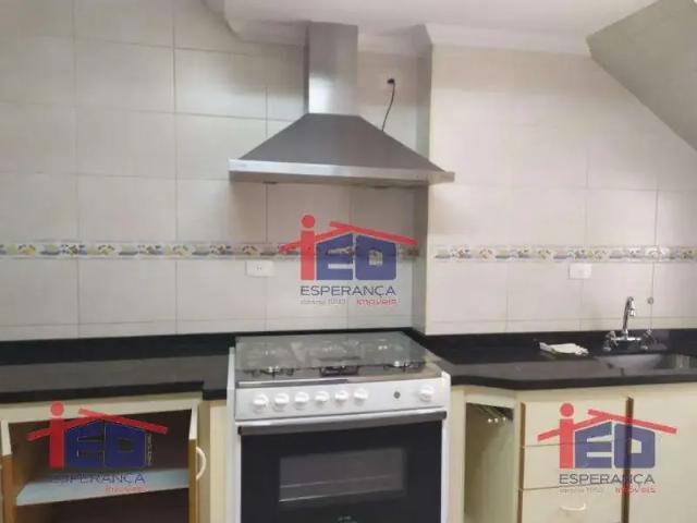 Casa / Sobrado para Venda em Osasco/SP Jardim D'Abril 5 Quartos