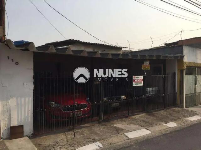 Casa / Sobrado para Venda em Osasco/SP Jardim D'Abril 7 Quartos