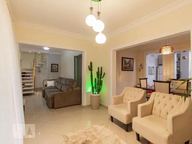 Casa / Sobrado para Venda em Osasco/SP Jardim das Flores 4 Quartos