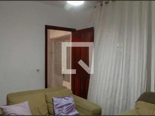 Casa / Sobrado para Venda em Osasco/SP Jardim das Flores 4 Quartos
