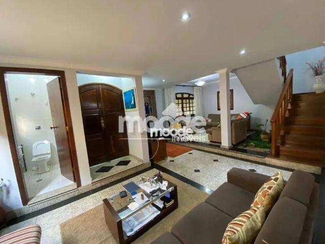 Casa / Sobrado para Venda em Osasco/SP Jardim das Flores 4 Quartos