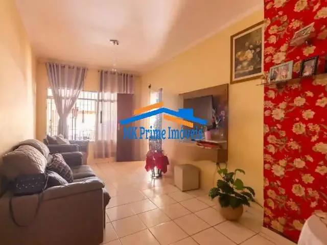 Casa / Sobrado para Venda em Osasco/SP Jardim das Flores 4 Quartos