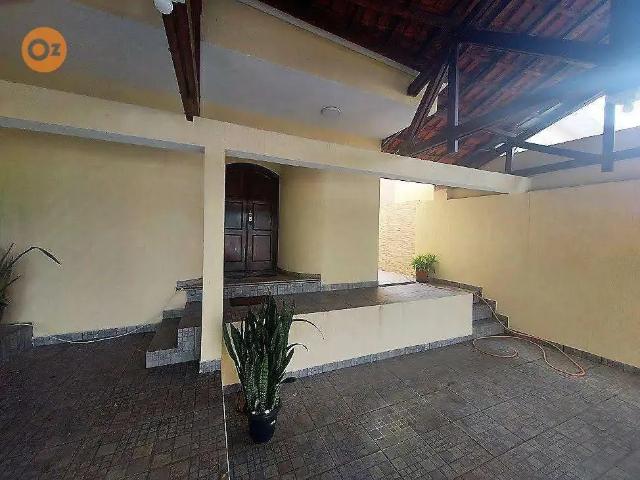 Casa / Sobrado para Venda em Osasco/SP Jardim das Flores 4 Quartos