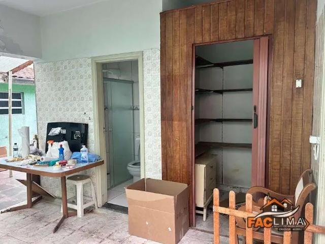 Casa / Sobrado para Venda em Osasco/SP Jardim das Flores 4 Quartos