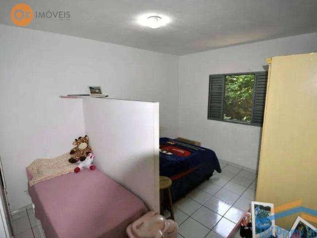 Casa / Sobrado para Venda em Osasco/SP Jardim das Flores 7 Quartos