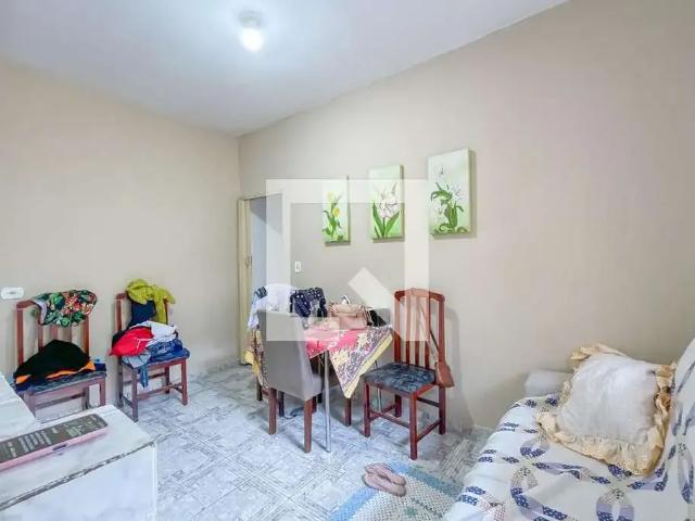 Casa / Sobrado para Venda em Osasco/SP Jardim das Flores 2 Quartos