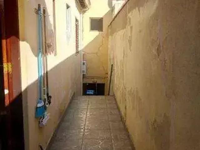 Casa / Sobrado para Venda em Osasco/SP Jardim das Flores 2 Quartos