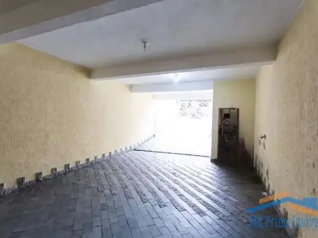 Casa / Sobrado para Venda em Osasco/SP Jardim das Flores 2 Quartos