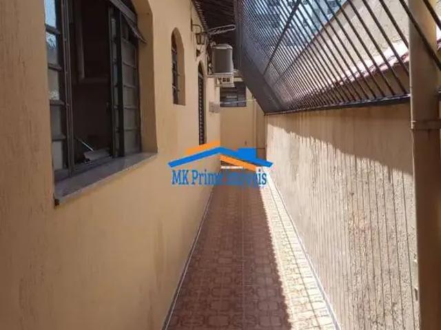 Casa / Sobrado para Venda em Osasco/SP Jardim das Flores 2 Quartos