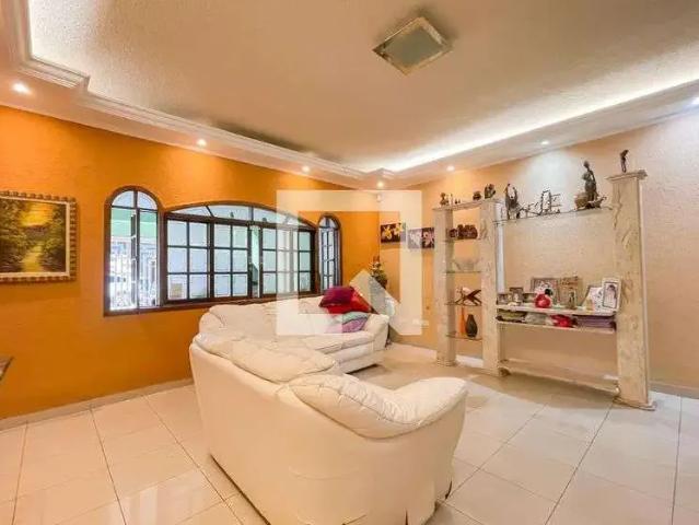Casa / Sobrado para Venda em Osasco/SP Jardim das Flores 2 Quartos