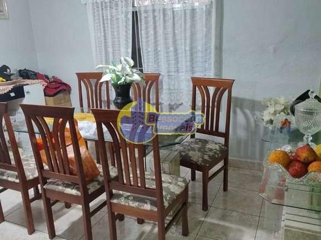Casa / Sobrado para Venda em Osasco/SP Jardim das Flores 2 Quartos