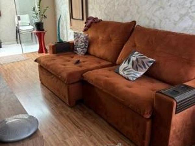 Casa / Sobrado para Venda em Osasco/SP Jardim das Flores 2 Quartos