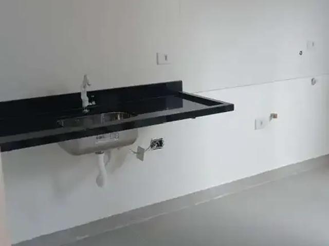 Casa / Sobrado para Venda em Osasco/SP Jardim das Flores 2 Quartos