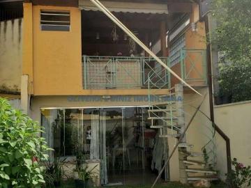 Casa / Sobrado para Venda em Osasco/SP Jardim das Flores 3 Quartos