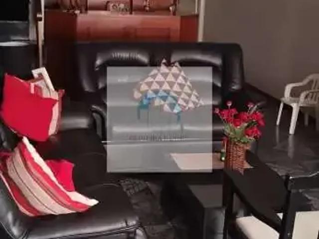 Casa / Sobrado para Venda em Osasco/SP Jardim das Flores 3 Quartos