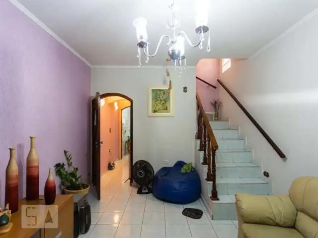 Casa / Sobrado para Venda em Osasco/SP Jardim das Flores 3 Quartos