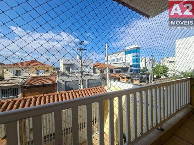 Casa / Sobrado para Venda em Osasco/SP Jardim das Flores 3 Quartos