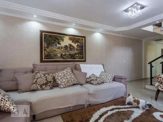 Casa / Sobrado para Venda em Osasco/SP Jardim das Flores 3 Quartos