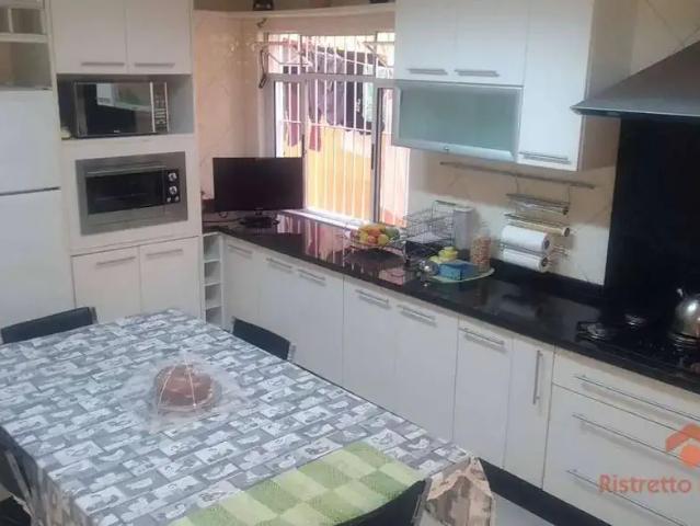 Casa / Sobrado para Venda em Osasco/SP Jardim das Flores 3 Quartos