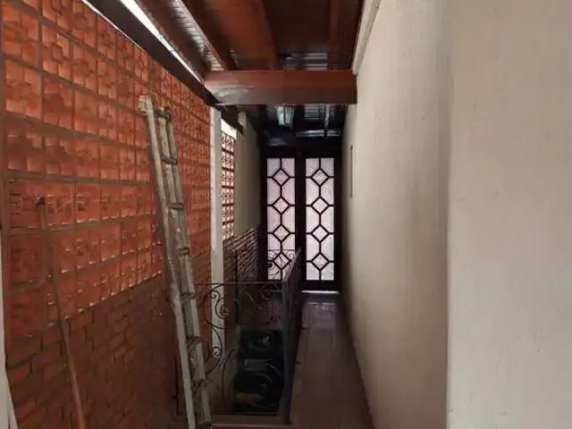 Casa / Sobrado para Venda em Osasco/SP Jardim das Flores 3 Quartos