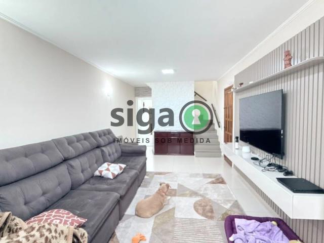 Casa / Sobrado para Venda em Osasco/SP Jardim das Flores 3 Quartos