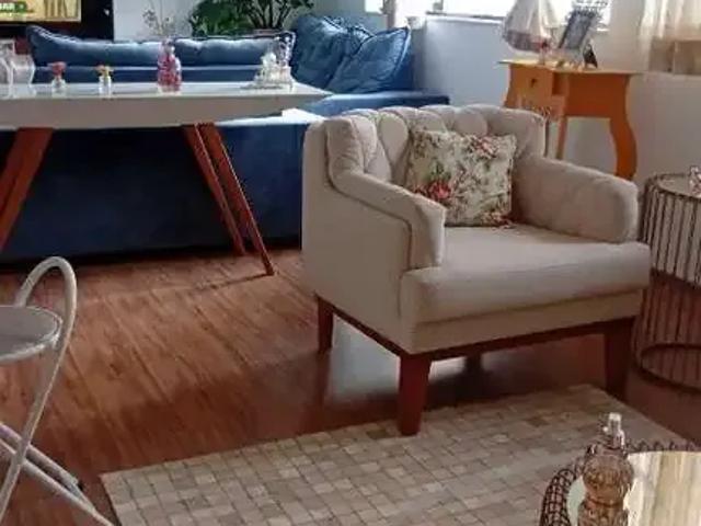Casa / Sobrado para Venda em Osasco/SP Jardim das Flores 3 Quartos