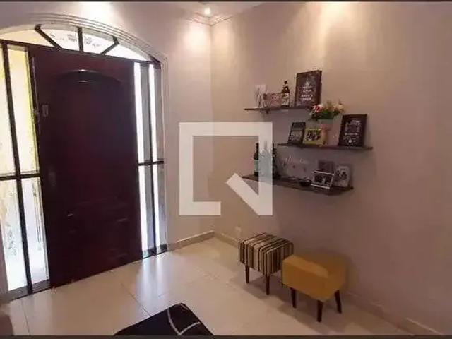 Casa / Sobrado para Venda em Osasco/SP Jardim das Flores 3 Quartos
