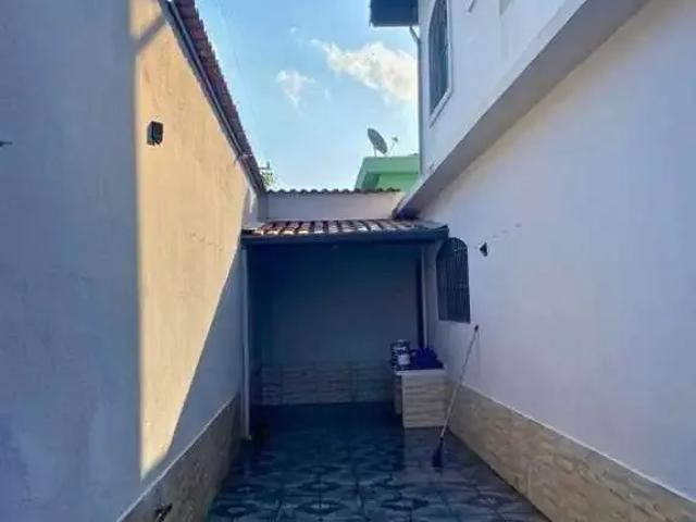 Casa / Sobrado para Venda em Osasco/SP Jardim das Flores 3 Quartos
