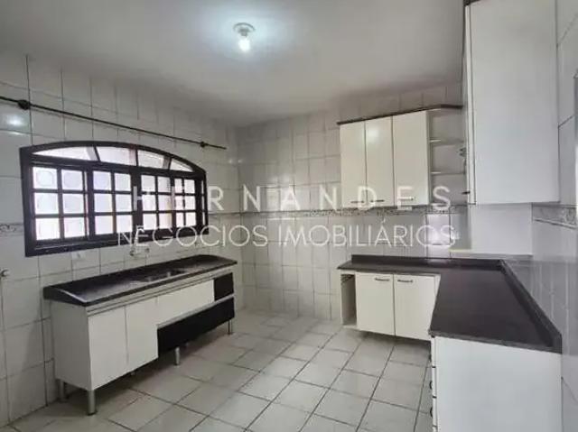 Casa / Sobrado para Venda em Osasco/SP Jardim das Flores 3 Quartos