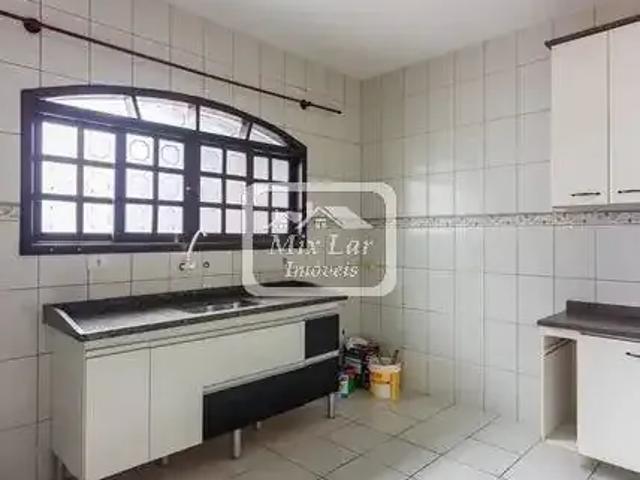 Casa / Sobrado para Venda em Osasco/SP Jardim das Flores 3 Quartos
