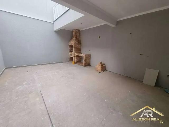 Casa / Sobrado para Venda em Osasco/SP Jardim das Flores 3 Quartos